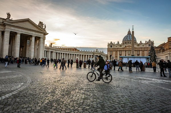 Do you need tickets to the vatican? here's what to know!