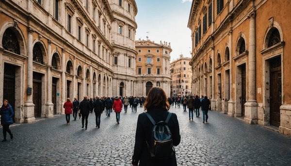 Unforgettable experiences: best things to do in Rome