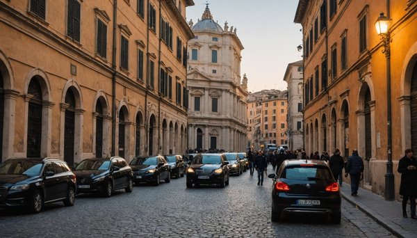 Ultimate guide to remarkable activities in rome